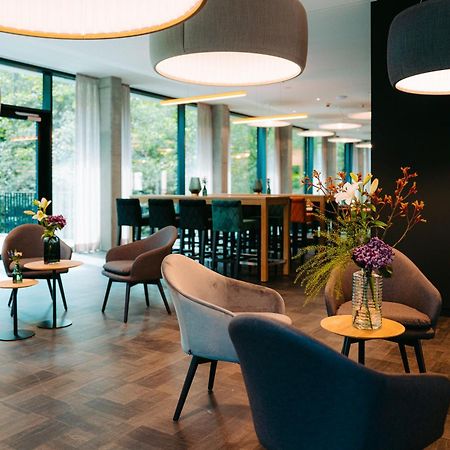 Hotel Restaurant Krone Sulzbach am Kocher Zewnętrze zdjęcie