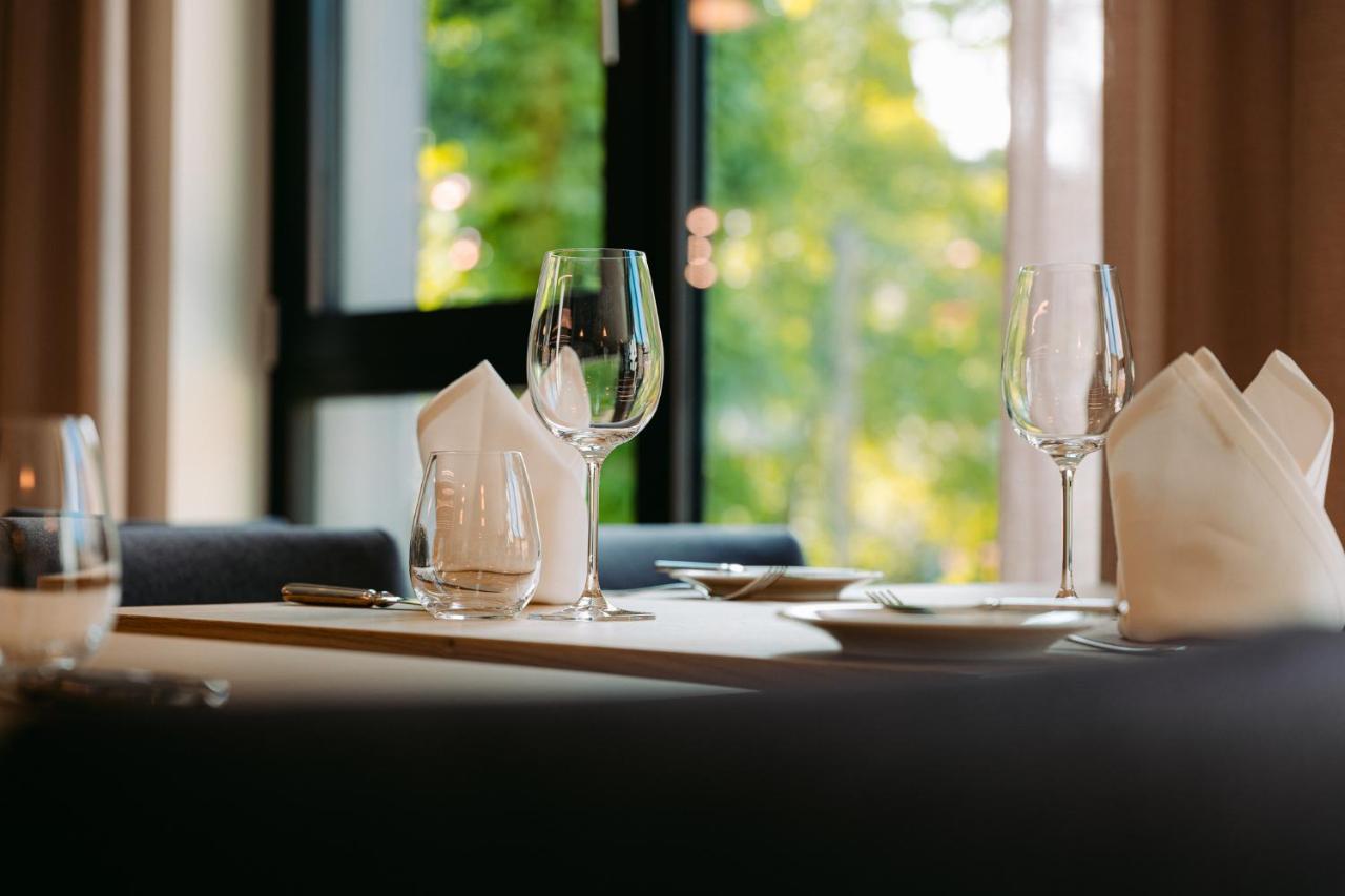 Hotel Restaurant Krone Sulzbach am Kocher Zewnętrze zdjęcie