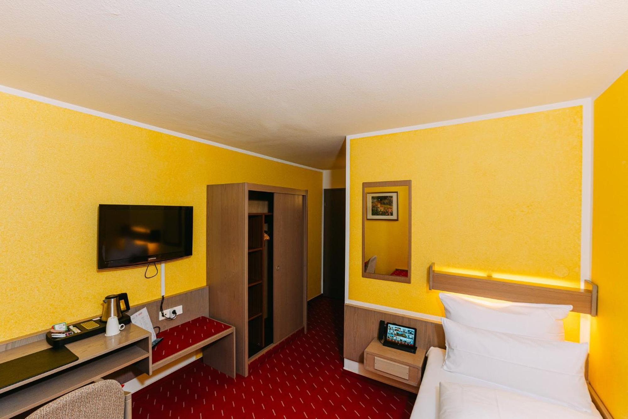 Hotel Restaurant Krone Sulzbach am Kocher Zewnętrze zdjęcie