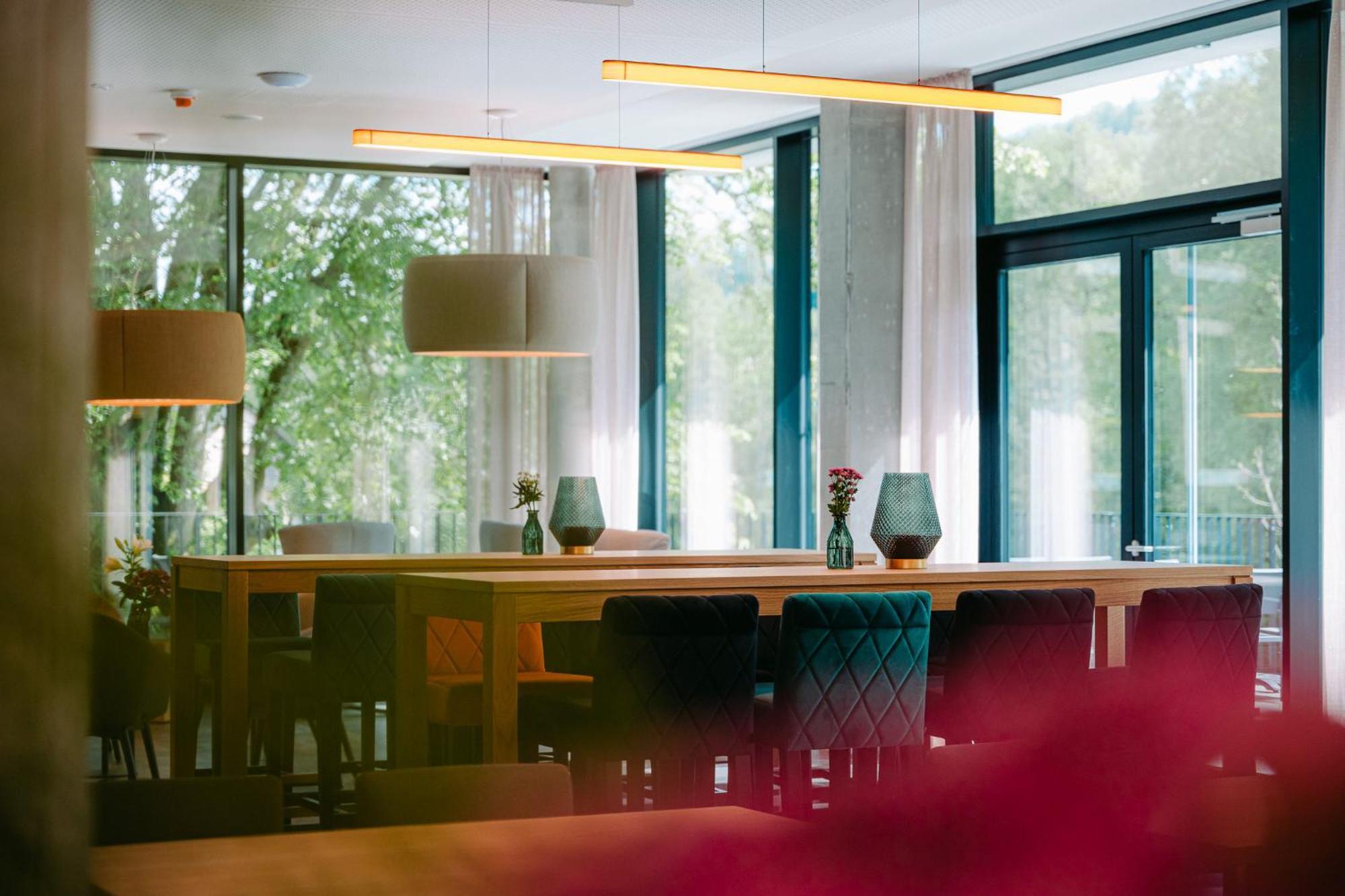 Hotel Restaurant Krone Sulzbach am Kocher Zewnętrze zdjęcie