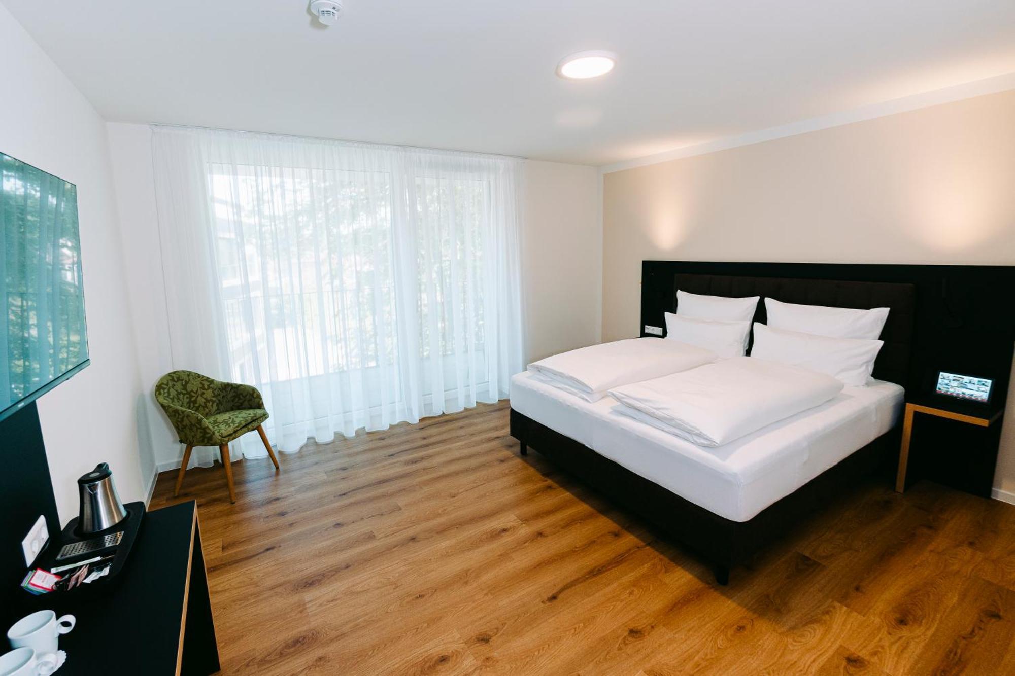 Hotel Restaurant Krone Sulzbach am Kocher Zewnętrze zdjęcie
